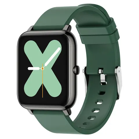 Waterproof Multisport Smartwatch