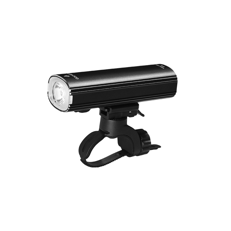 Bicycle Headlight Usb Rechargeable Mountain Bike Electric Car