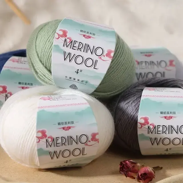 merino baby yarn 2