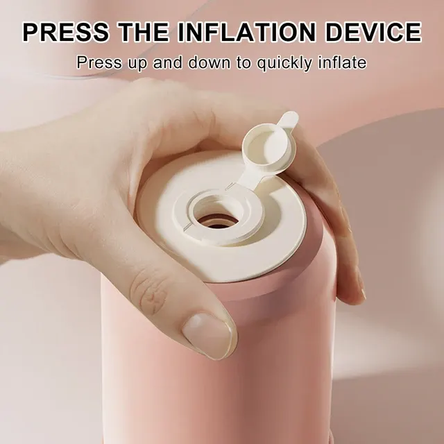 Inflatable Baby Seat 3
