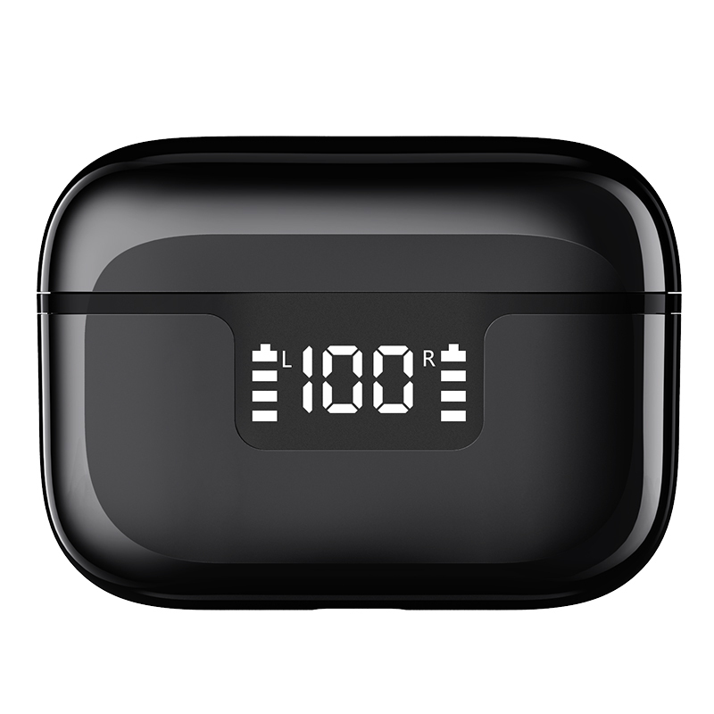 Wireless Sport Earbuds, Long Battery Life 2