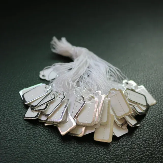 Jewelry Price Tags 3