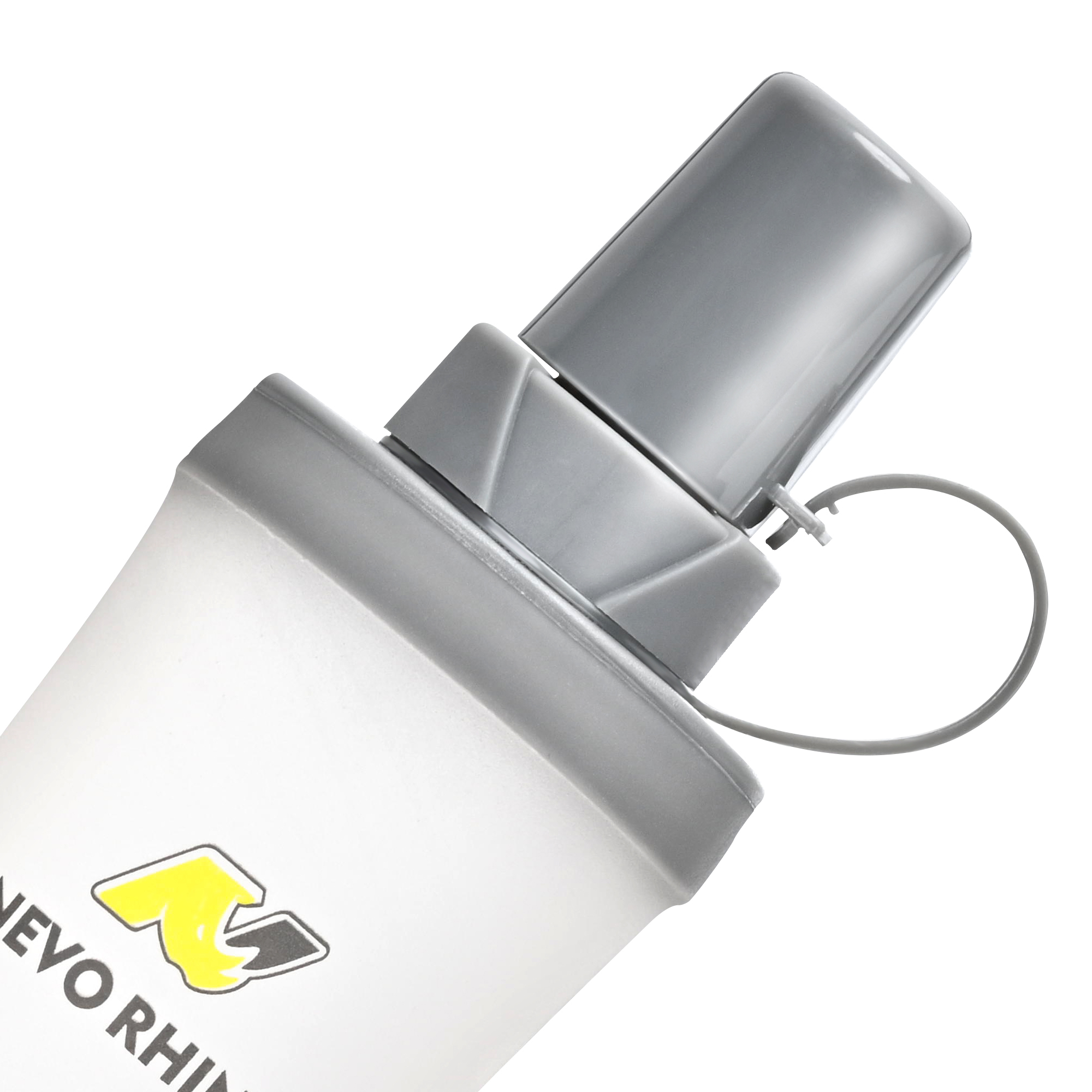 Flexible TPU Softflasche 250ml Outdoor 4