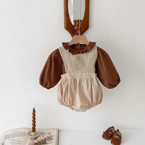 Baby-Strampler