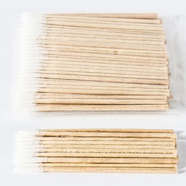Cotton Swabs 2
