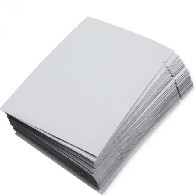 Aluminum Foil Pouches 3