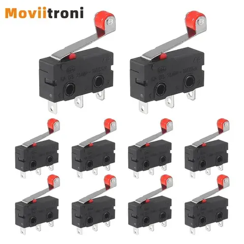 Micro Limit Switch