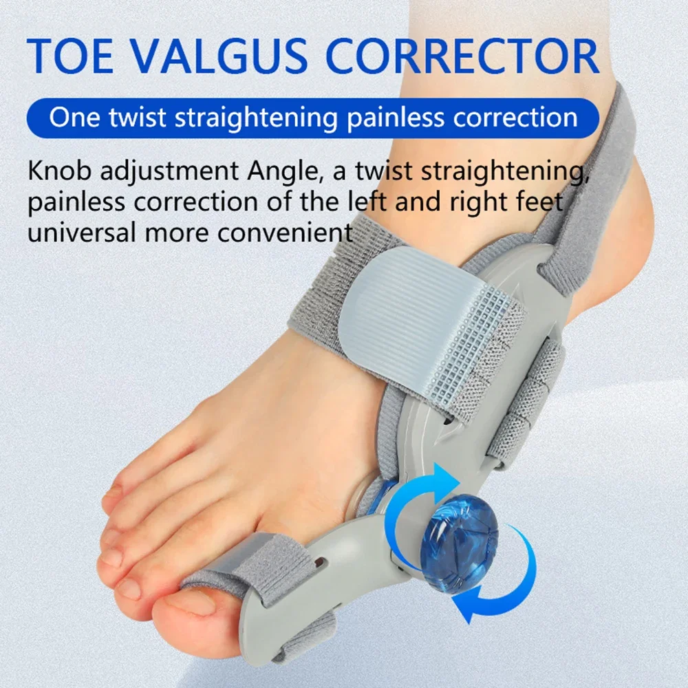 Hallux-Valgus-Korrektor 4