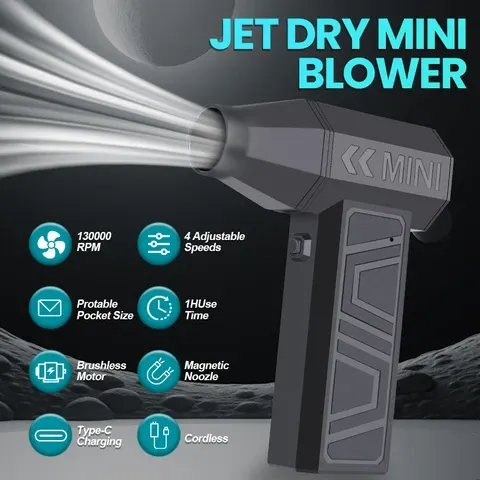 Electric Air Blower