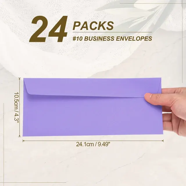 Business Envelopes 1