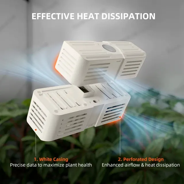 Grow-Klimasensor 2