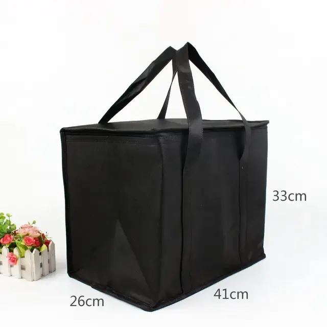 Insulated Cooler Bag 1