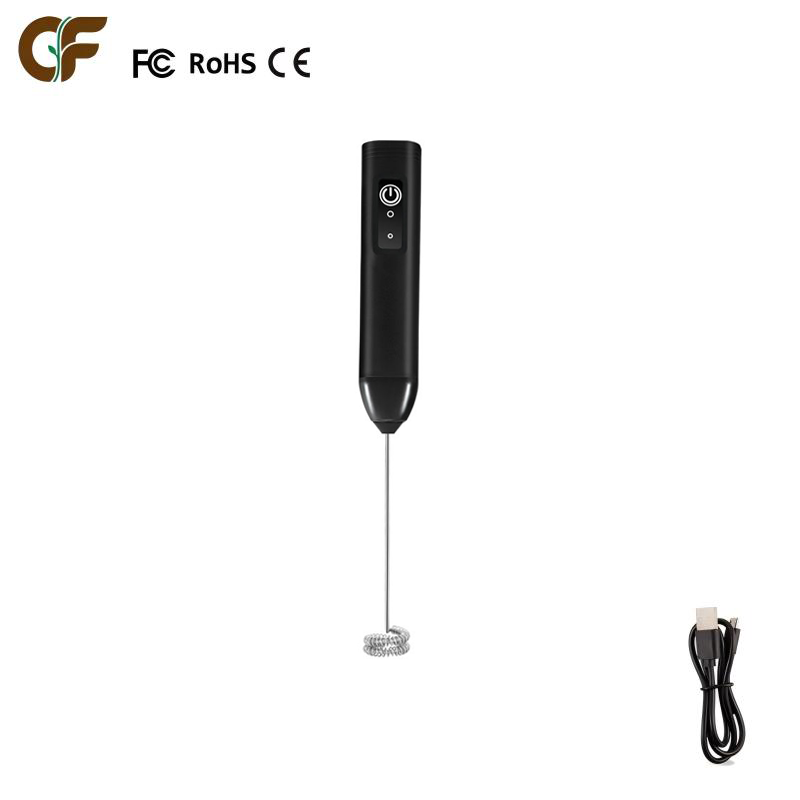 Triple Speed Adjustment Rechargeable Electric Mini Portable Drink