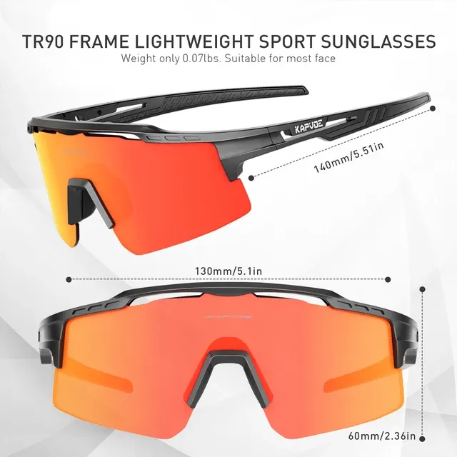 Photochromic Cycling Glasses 2