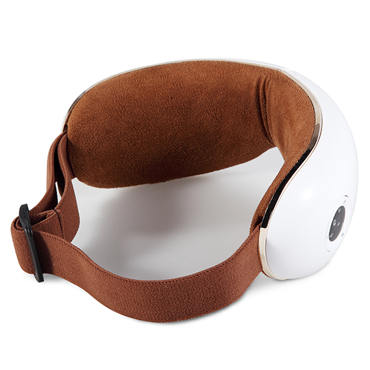 Portable Electric Heated Eye Massager 3