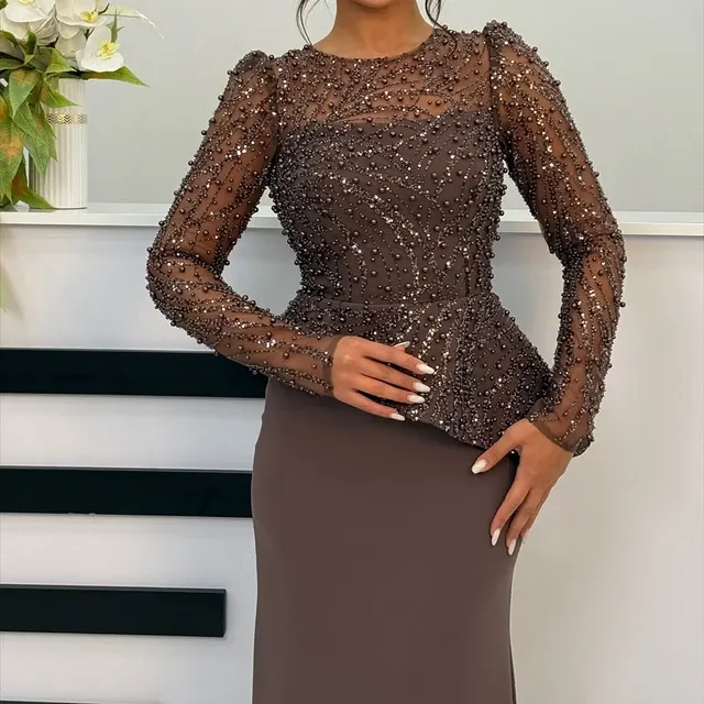 Evening Dress 3