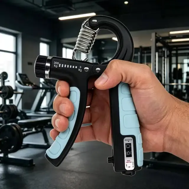Hand Grip Strength Trainer 3