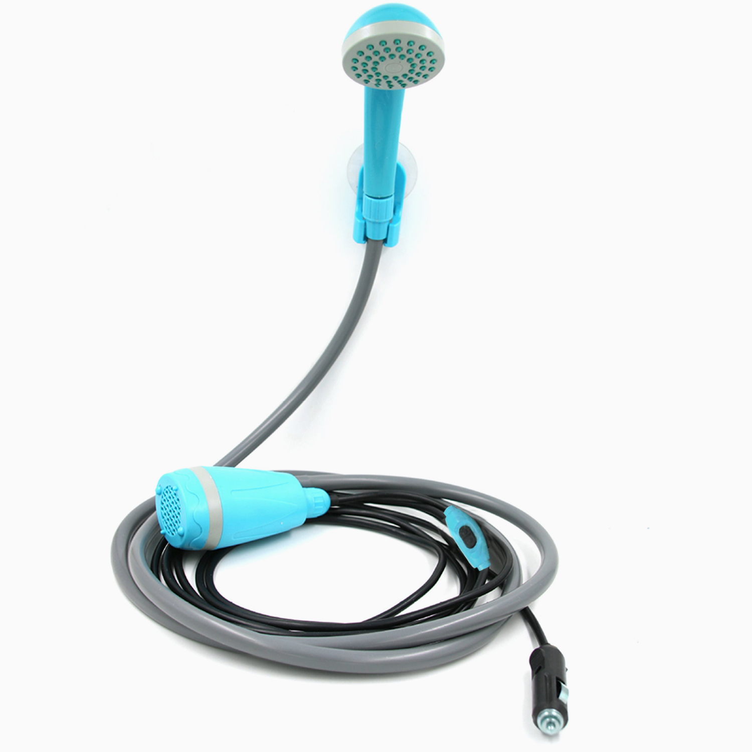 Bathroom Shower Head Set 2