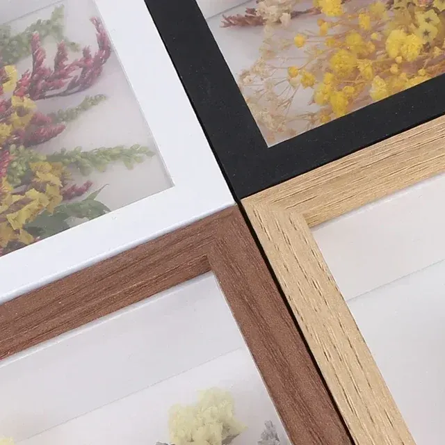 Shadow Box Frame 4