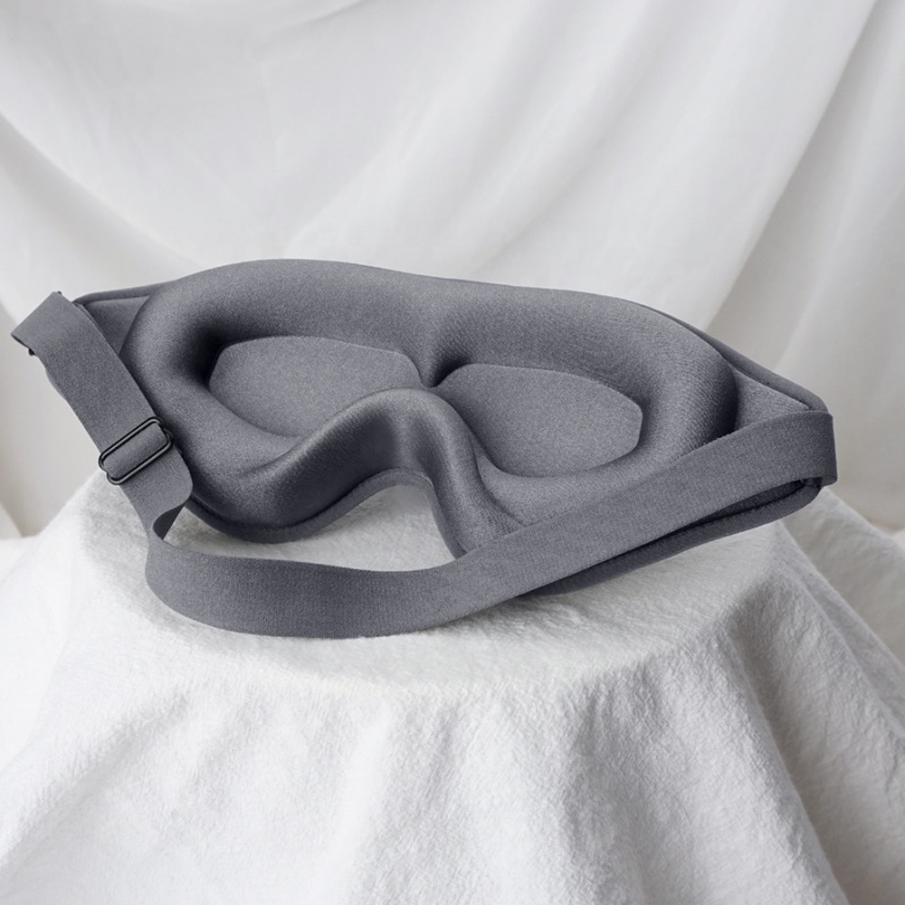 3D-Schlafmaske 3
