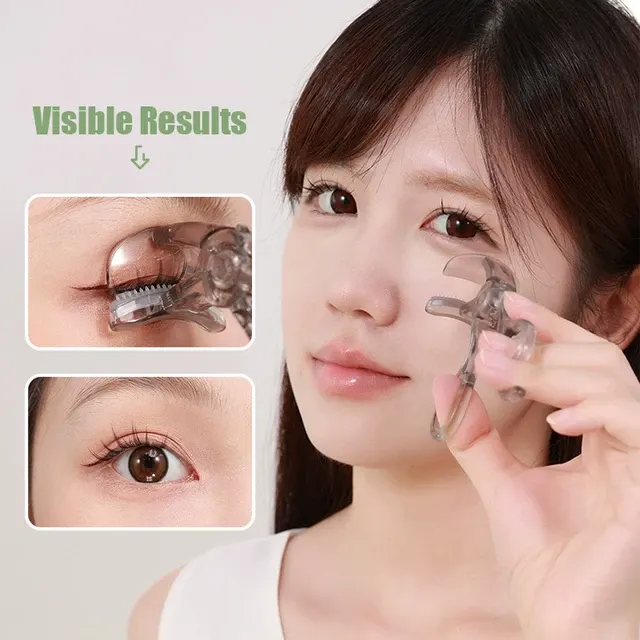 Heated Eyelash Curler 4