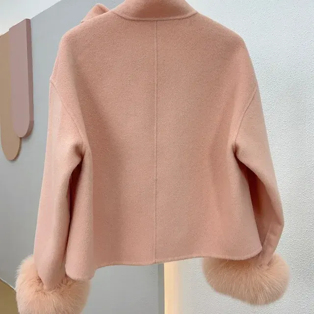 Wollmantel 4