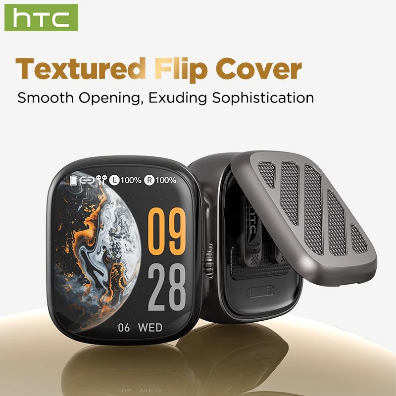 Wireless Translating Earbuds, 135 Languages 3