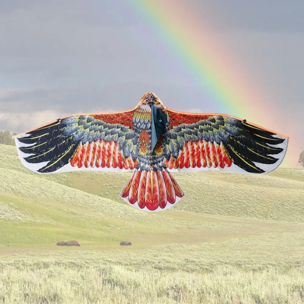 Eagle Kite with 30 m Line 3