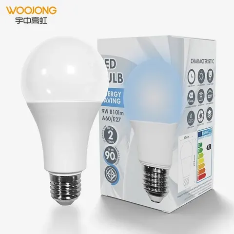 LED-Lampe