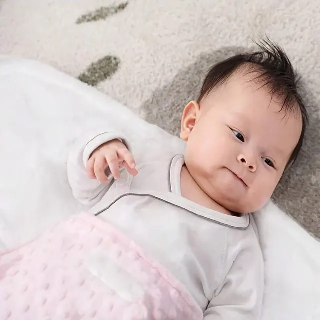 Baby-Schlafdecke 4
