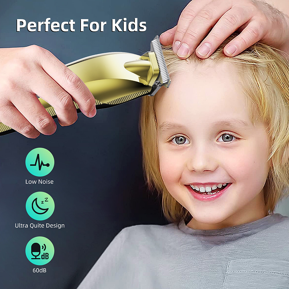 Hair Clipper Electric Head 2