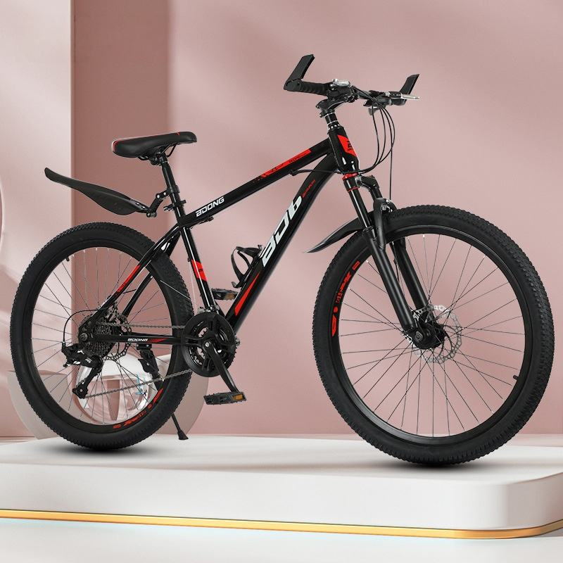 26 Inch Adult Mountain Bike 2