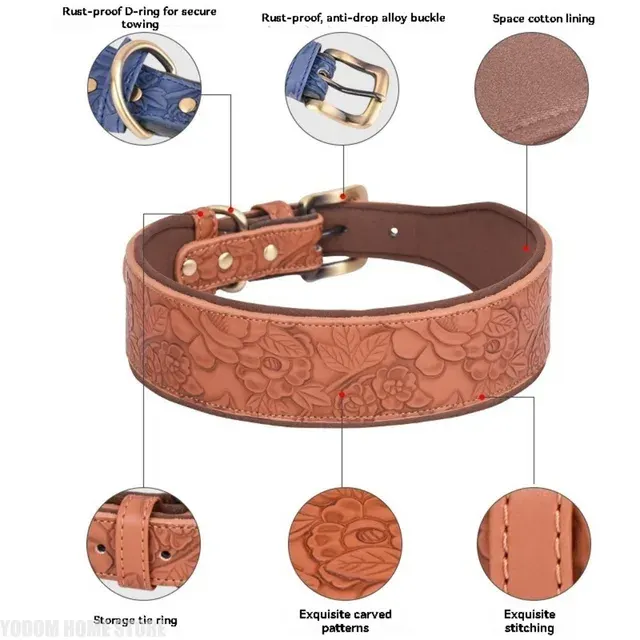 Dog Collar 3