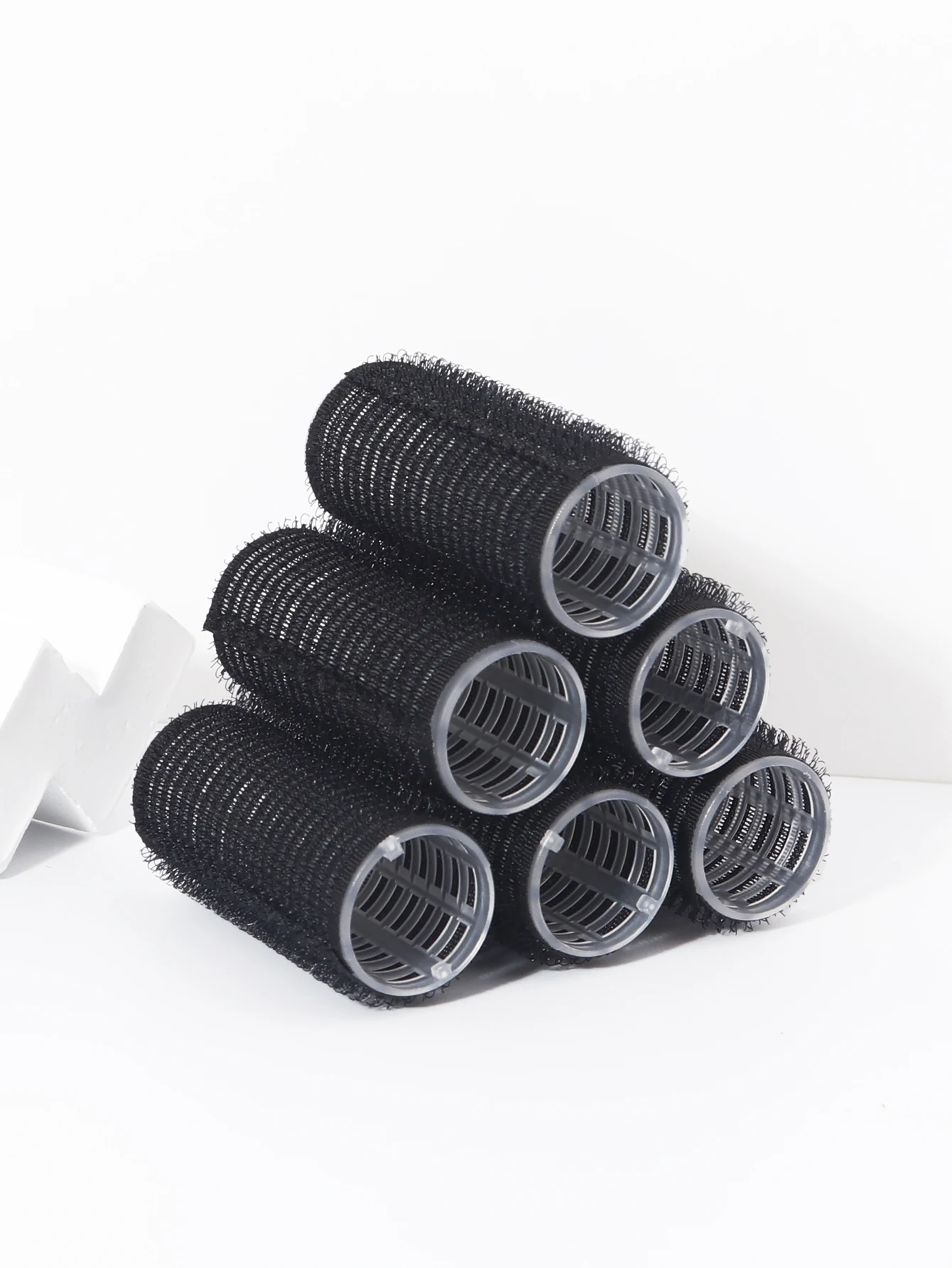 Lockenwickler-Set 4