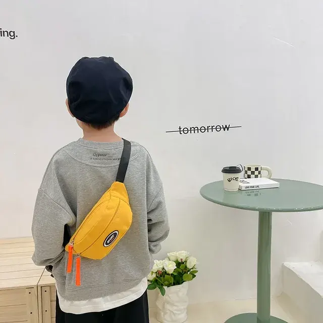 Kids' Crossbody Bag 4