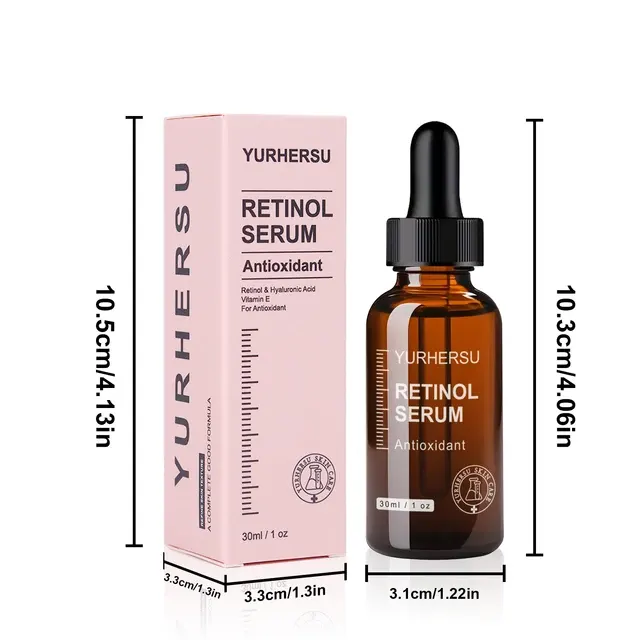 Retinol Face Serum 2