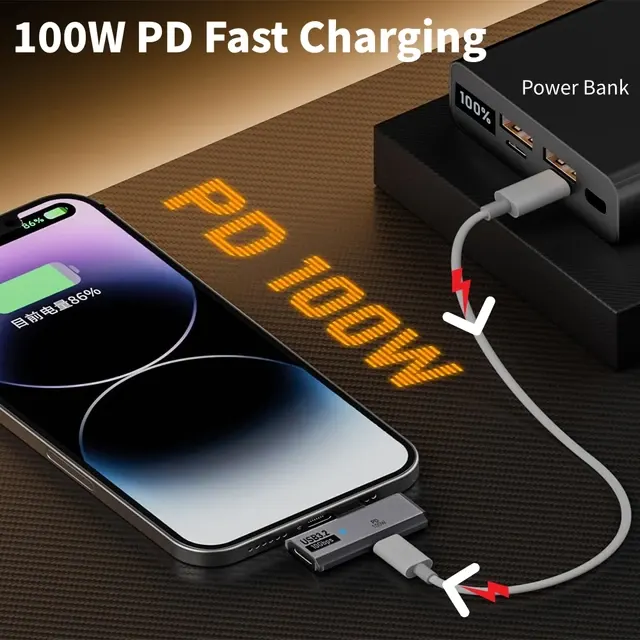 usb-c audio splitter 3