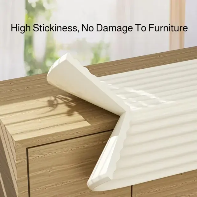 Corner Guard Foam Strips 3