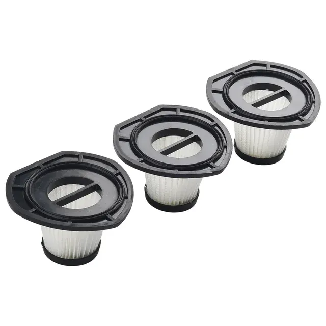 Vacuum Cleaner Filter 3