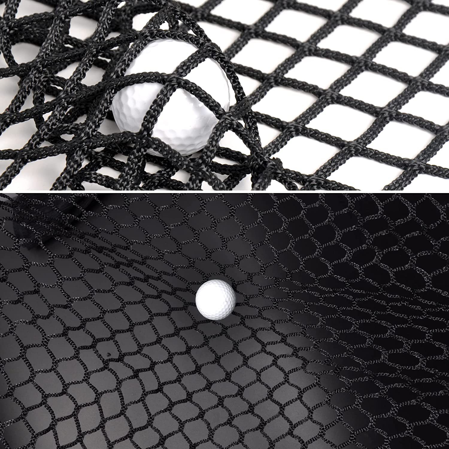 Outdoor Golf Practice Net Low Price High Strength 3