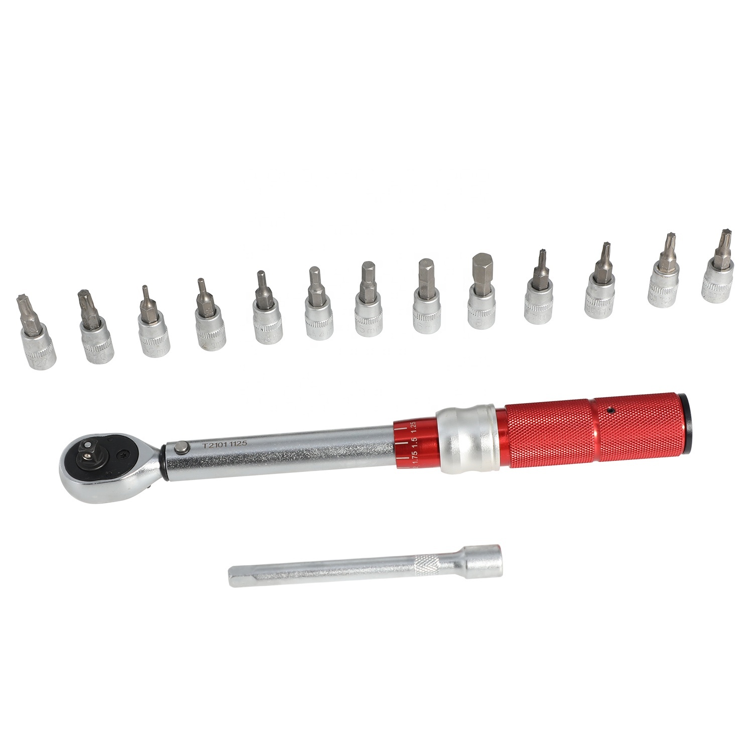 2-25 Nm 1 4 Inch Bicycle Tool Kit 2