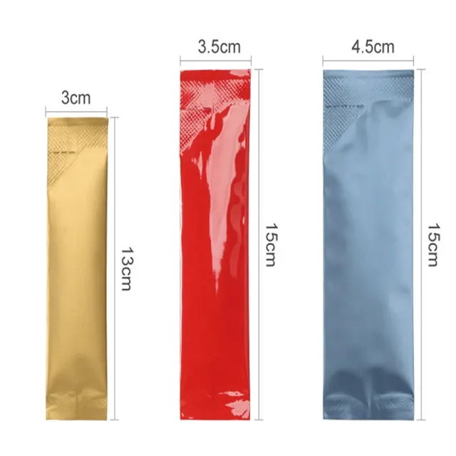 Foil Pouch 1