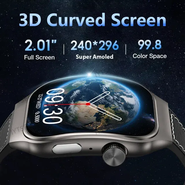 Smartwatch 1