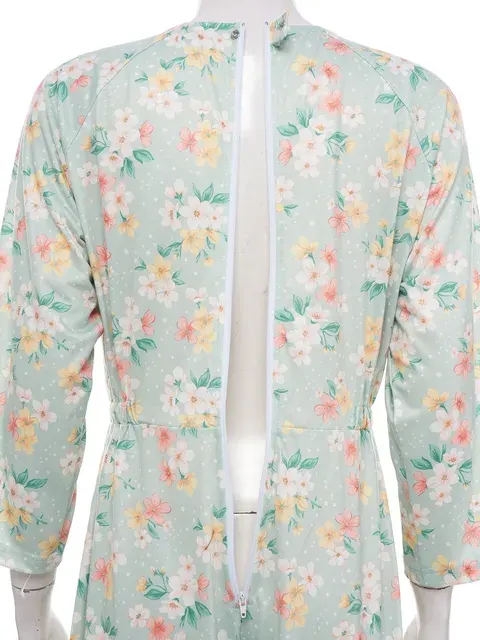 Women's Adaptive Jumpsuit 4