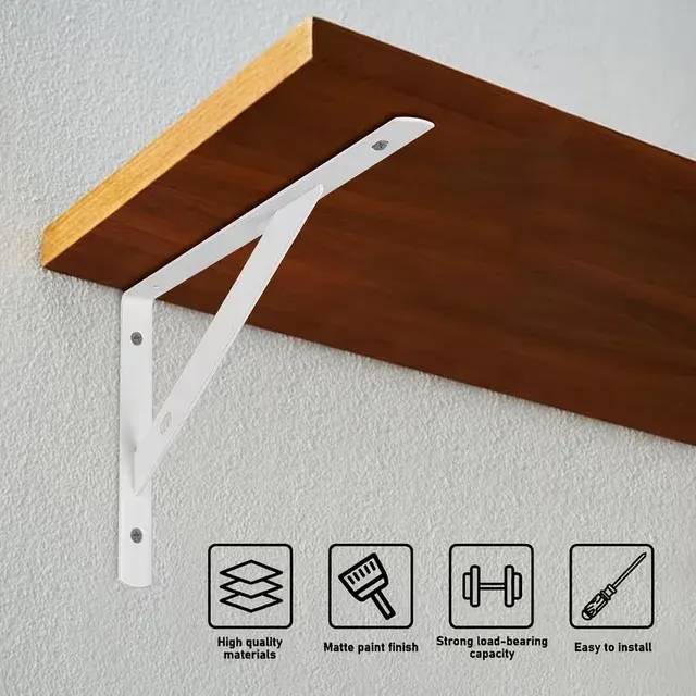 Shelf Bracket 2
