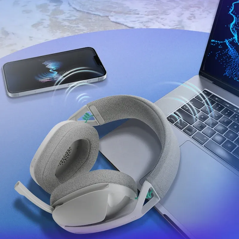 For G321 Wireless 5.2 Gaming Headset PC PS5