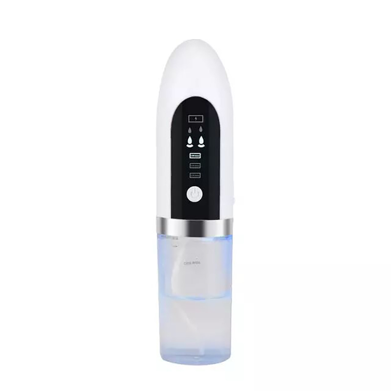 Handheld Pore Vacuum with 6 Suction Probes 4