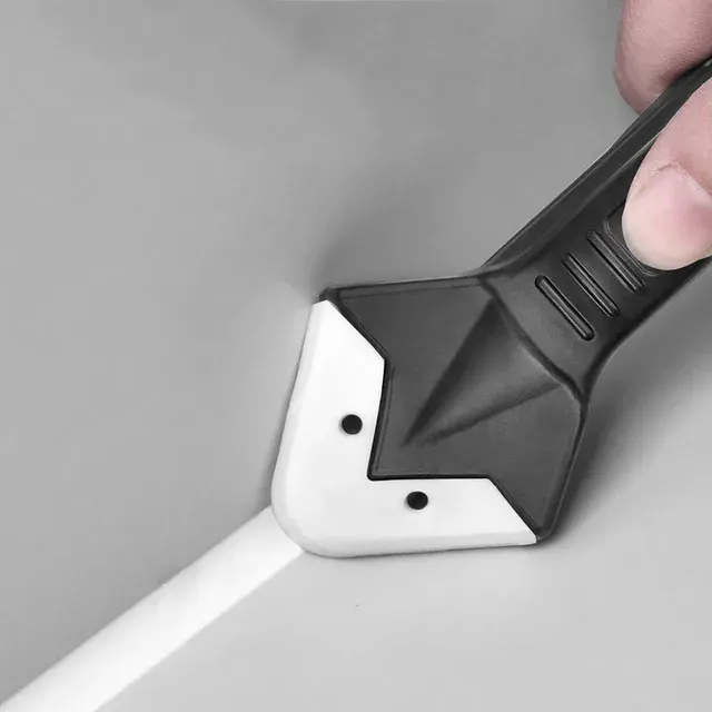 5-in-1 Silicone Caulk Finishing Tool 2