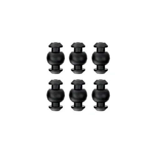 Gimbal Damper