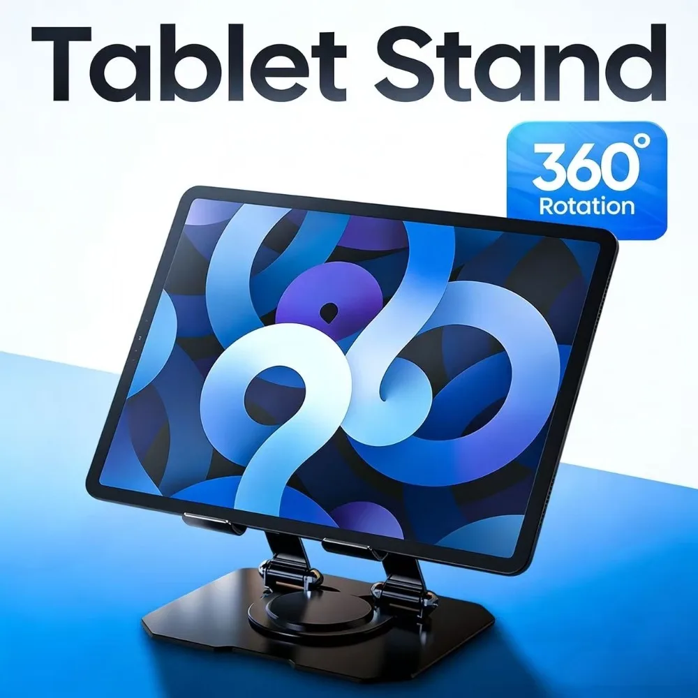 Metall-Tablet-Ständer